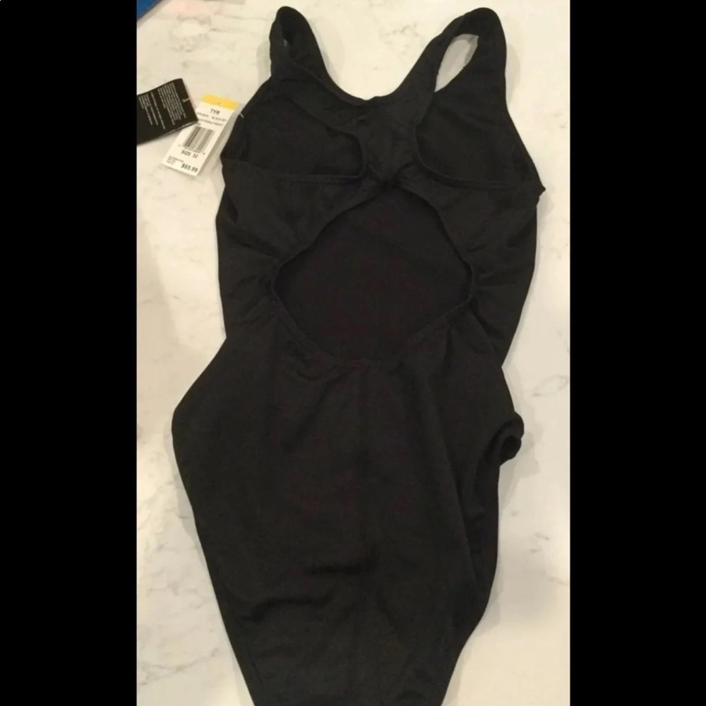 TYR Women’s Swimsuit New with Tags